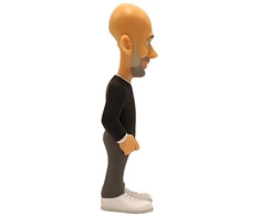 Kolekcinė Figūrėlė - MINIX Pep Guardiola Manchester City 7 cm