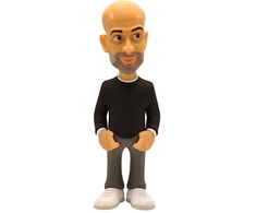 Kolekcinė Figūrėlė - MINIX Pep Guardiola Manchester City 7 cm