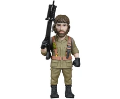 MINIX MISSING IN ACTION – CHUCK NORRIS