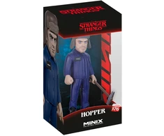 MINIX STRANGER THINGS - HOPPER
