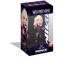 MINIX WEDNESDAY - ENID CAT SUIT