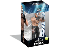 MINIX WWE - REY MISTERIO