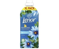MINKŠ LENOR VANDENYNAS BERŽAS 1200ML