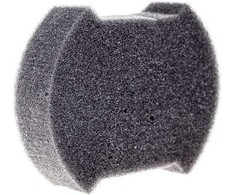 KOCH CHEMIE Applicator sponge, minkšta kempinė interjero plastikui, 10x8x3cm