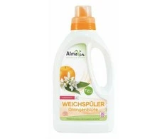 MINKŠTIKLIS EKO ALMAWIN APELSINŲ 750ML