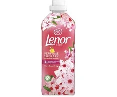MINKŠTIKLIS LENOR CHERRY BLOSSOM 675ML