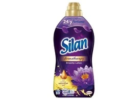MINKŠTIKLIS SILAN DREAMY LOTUS 50SK 1.1L