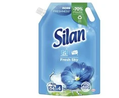 MINKŠTIKLIS SILAN FRESH SKY 68SK 0.748L