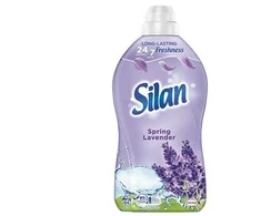 Skalbinių minkštiklis SILAN LAV SPRING 76SK 1.408L