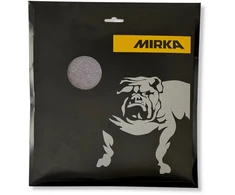 MIRKA ABRANET ŠLIFAVIMO TINKLELIS 225MM GR.120 10vnt.