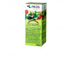 Mkds Terra Sorb Foliar Amino Rūgštys, 100 ml