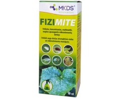 Mkds Augalų priežiūrai FIZIMITE, 10 ml