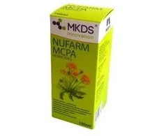 Mkds Herbicidas NUFARM MCPA, 100 ml