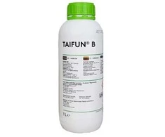 Taifūns Mkds Herbicidas TAIFUN B, 1 l