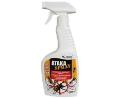 Mkds Insekticidas ATAKA SPRAY, 500 ml