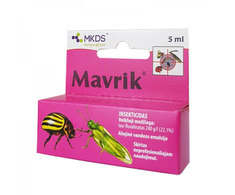 Mkds Insekticidas MAVRIK, 5 ml