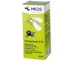 Mkds Insekticidas NEEMAZAL, 50 ml