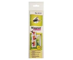 Mkds Lipni skraidančių kenkėjų gaudyklė- MAGNET WINDOW, 2 vnt