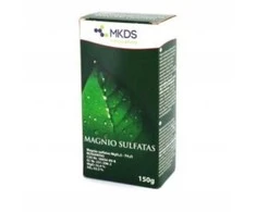 Mkds Magnio sulfatas, 150 g