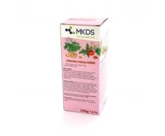 Mkds Sodininko rinkinys Bordo, 200 g