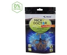 Mkds Trąšos MICRODOCTOR Paenibacillus spp, 150 g