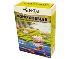 Mkds Tvenkinių priežiūros priemonė, biologinė, 228 g