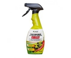 Mkds Žalias sodo muilas CHILLY purškiamas, 500 ml
