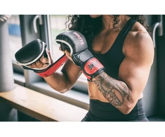 MMA pirštinės Brute Pro S/M