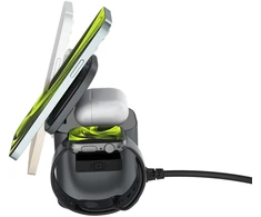 Mobile Origin 100W Qi2 25W Foldable Charger PW37 MagSafe Compatible