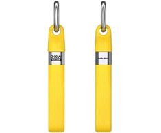 Mobile Origin 240W 40Gbps 8K USB-C Keychain Cable CB17 Geltona