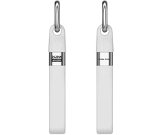 Mobile Origin 240W 40Gbps 8K USB-C Keychain Cable CB17 Baltas