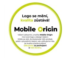 Mobile Origin EasyGlass – Apple iPhone 17, 2 pack