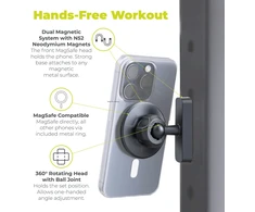 Mobile Origin Fitness magnetinis laikiklis OT1