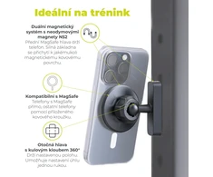 Mobile Origin Fitness magnetinis laikiklis OT1