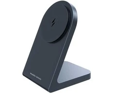 Mobile Origin magnetinis belaidis įkroviklis PW15, suderinamas su „MagSafe“