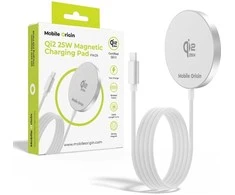 Mobile Origin Qi2 25W Magnetic Charging Pad PW29