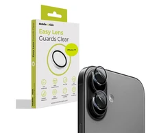 „Mobile Origin Easy Lens Protections“, skaidrus – iPhone 17
