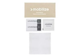 Mobilize Edge-To-Edge Glass Screen Protector Xiaomi Redmi Note 15 Pro+ 5G Edge Glue