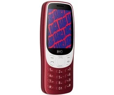 HMD Barca 3210 TA-1736 Dual SIM Grana