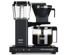 Kavos aparatas Lašelinis Moccamaster Moccamaster KBG 741 Select Matt