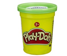 PLAY-DOH Plastilino indelis