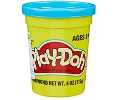 PLAY-DOH Plastilino indelis