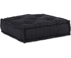 Modulinė sofa 2 pcs Antracito 140 x 70 x 36 cm Audinys