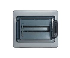 Modulinis skydas 601981 Legrand, virštinkinis, IP65, 12 mod.
