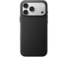Moft Snap Movas MagSafe dėklas Apple iPhone 17 Pro juodos spalvos