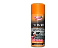 Amtra Moje_Auto Automobilių bamperių valiklis Moje Auto, 0,4 l