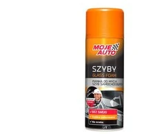 Moje_Auto Automobilių stiklų valiklis Moje Auto, 400 ml