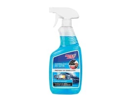 Moje_Auto Ledo tirpiklis Moje Auto, 0,65 l