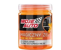 Blow Magiškas valymo gelis 200 g dėžutėje