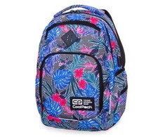 COOLPACK Cool Pack Didelis jaunimo kuprinė Aloha Mėlyna, 29l